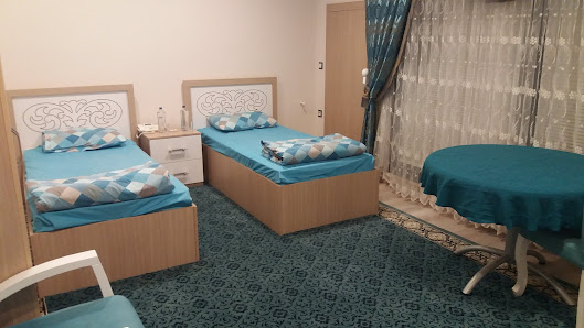 Arapsuyu Öğrenci Yurdu Yerel İşletme fotoğrafı 3